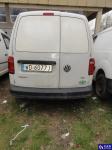 Volkswagen Caddy 2.0 TDI MR`15 E6 2.3t Aukcja 285569 - grafika 20