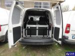 Volkswagen Caddy 2.0 TDI MR`15 E6 2.3t Aukcja 285569 - grafika 21