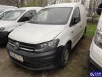 Volkswagen Caddy 2.0 TDI MR`15 E6 2.3t Aukcja 285570 - grafika 1