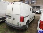 Volkswagen Caddy 2.0 TDI MR`15 E6 2.3t Aukcja 285570 - grafika 3