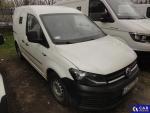Volkswagen Caddy 2.0 TDI MR`15 E6 2.3t Aukcja 285570 - grafika 4