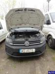 Volkswagen Caddy 2.0 TDI MR`15 E6 2.3t Aukcja 285570 - grafika 10