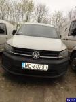 Volkswagen Caddy 2.0 TDI MR`15 E6 2.3t Aukcja 285570 - grafika 27