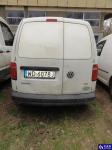 Volkswagen Caddy 2.0 TDI MR`15 E6 2.3t Aukcja 285570 - grafika 33