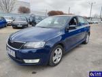 Skoda RAPID  Aukcja 289195 - grafika 1