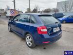 Skoda RAPID  Aukcja 287097 - grafika 2