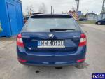 Skoda RAPID  Aukcja 287097 - grafika 3