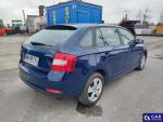 Skoda RAPID  Aukcja 287097 - grafika 4