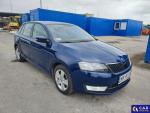 Skoda RAPID  Aukcja 287097 - grafika 5