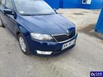 Skoda RAPID  Aukcja 287097 - grafika 23