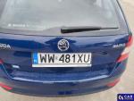Skoda RAPID  Aukcja 287097 - grafika 62