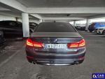 BMW Seria 5 530i MR`16 E6d G30 Aukcja 286425 - grafika 3