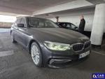 BMW Seria 5 530i MR`16 E6d G30 Aukcja 286425 - grafika 5