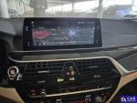 BMW Seria 5 530i MR`16 E6d G30 Aukcja 286425 - grafika 27