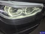 BMW Seria 5 530i MR`16 E6d G30 Aukcja 286425 - grafika 49