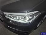 BMW Seria 5 530i MR`16 E6d G30 Aukcja 286425 - grafika 51