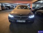 BMW Seria 5 530i MR`16 E6d G30 Aukcja 286425 - grafika 73
