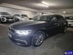 BMW Seria 5 530i MR`16 E6 G30 Aukcja 286426 - grafika 1