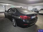 BMW Seria 5 530i MR`16 E6 G30 Aukcja 286426 - grafika 2