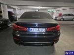 BMW Seria 5 530i MR`16 E6 G30 Aukcja 286426 - grafika 3