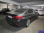 BMW Seria 5 530i MR`16 E6 G30 Aukcja 286426 - grafika 4