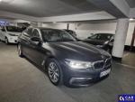 BMW Seria 5 530i MR`16 E6 G30 Aukcja 286426 - grafika 5