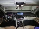 BMW Seria 5 530i MR`16 E6 G30 Aukcja 286426 - grafika 12