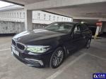 BMW Seria 5 530i MR`16 E6d G30 Aukcja 286427 - grafika 1