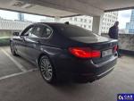 BMW Seria 5 530i MR`16 E6d G30 Aukcja 286427 - grafika 2