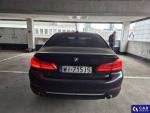 BMW Seria 5 530i MR`16 E6d G30 Aukcja 286427 - grafika 3