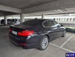 BMW Seria 5 530i MR`16 E6d G30 Aukcja 286427 - grafika 4