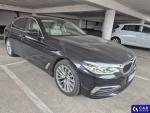 BMW Seria 5 530i MR`16 E6d G30 Aukcja 286427 - grafika 5