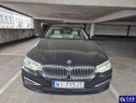 BMW Seria 5 530i MR`16 E6d G30 Aukcja 286427 - grafika 6