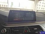 BMW Seria 5 530i MR`16 E6d G30 Aukcja 286427 - grafika 23