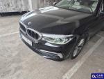 BMW Seria 5 530i MR`16 E6d G30 Aukcja 286427 - grafika 25