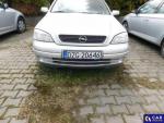 Opel Astra Classic II 1.4 MR`04 E4 Aukcja 286037 - grafika 28