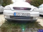 Opel Astra Classic II 1.4 MR`04 E4 Aukcja 286037 - grafika 43