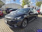 Kia Optima  Aukcja 286428 - grafika 1