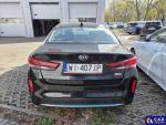 Kia Optima  Aukcja 286428 - grafika 3