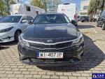 Kia Optima  Aukcja 286428 - grafika 5