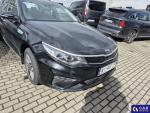 Kia Optima  Aukcja 286428 - grafika 20