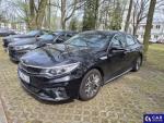 Kia Optima  Aukcja 286429 - grafika 1