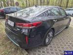 Kia Optima  Aukcja 286429 - grafika 4