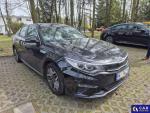 Kia Optima  Aukcja 286429 - grafika 5