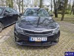 Kia Optima  Aukcja 286429 - grafika 6