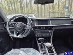 Kia Optima  Aukcja 286429 - grafika 13