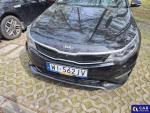Kia Optima  Aukcja 286429 - grafika 22