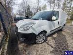 Fiat Doblo  Aukcja 288649 - grafika 1