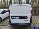 Fiat Doblo  Aukcja 288649 - grafika 5