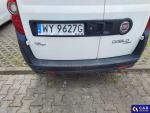 Fiat Doblo  Aukcja 288649 - grafika 32